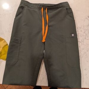 FIGS Yola bottom, moss, small